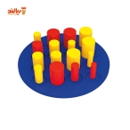 بازی فکری و رومیزی گابلت نهالک